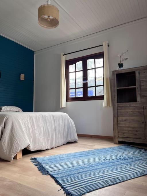 Magnifique Villa Creole Villa Ti Bout Bois Avec Cheminee Au Tevelave Les Avirons Bagian luar foto