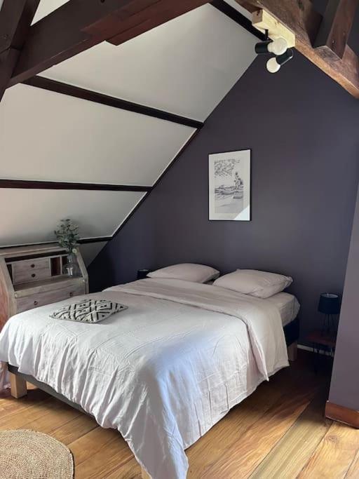 Magnifique Villa Creole Villa Ti Bout Bois Avec Cheminee Au Tevelave Les Avirons Bagian luar foto