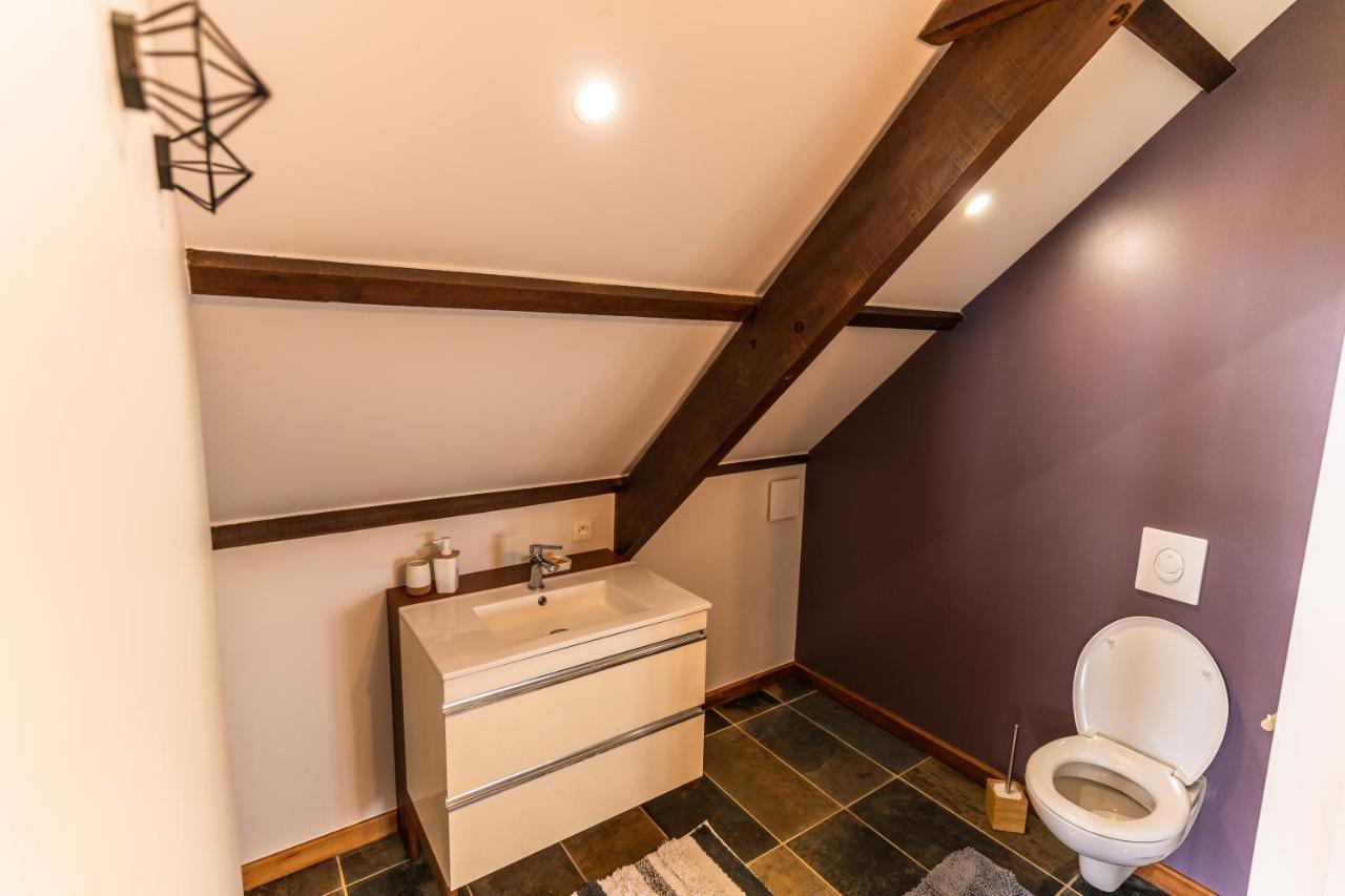 Magnifique Villa Creole Villa Ti Bout Bois Avec Cheminee Au Tevelave Les Avirons Bagian luar foto