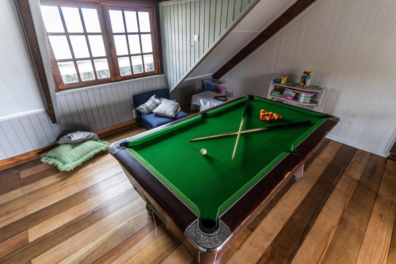 Magnifique Villa Creole Villa Ti Bout Bois Avec Cheminee Au Tevelave Les Avirons Bagian luar foto