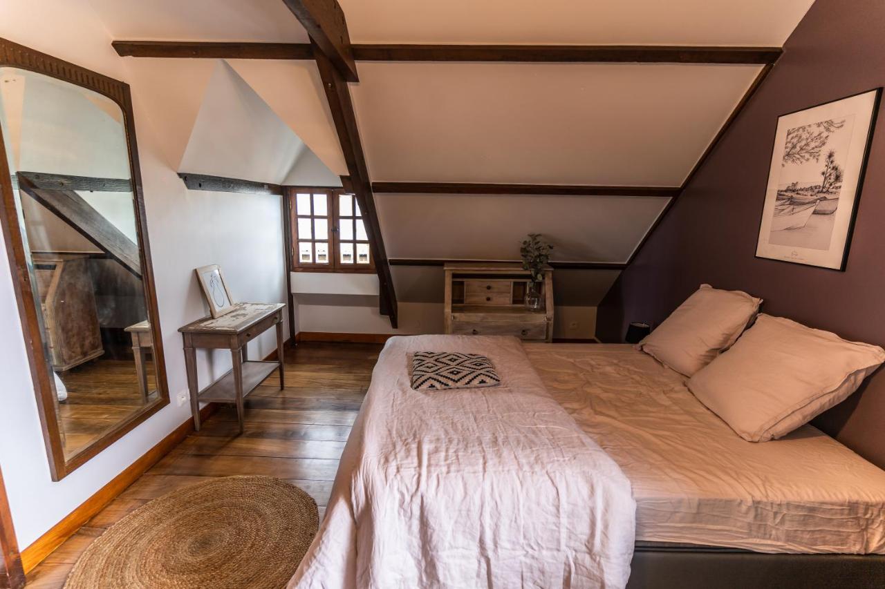 Magnifique Villa Creole Villa Ti Bout Bois Avec Cheminee Au Tevelave Les Avirons Bagian luar foto